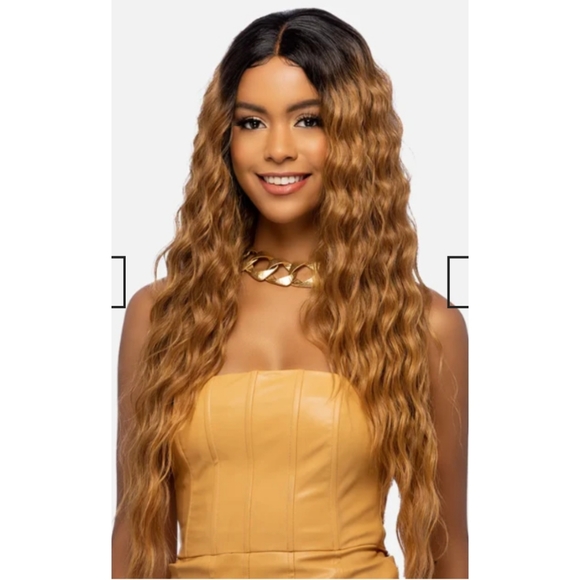 NWT! VIVICA FOX - Olisa - Picture 2 of 5